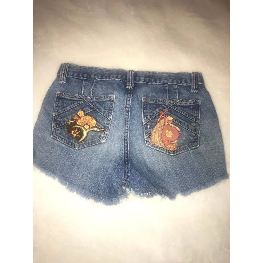 Gap Boho‎ Shorts